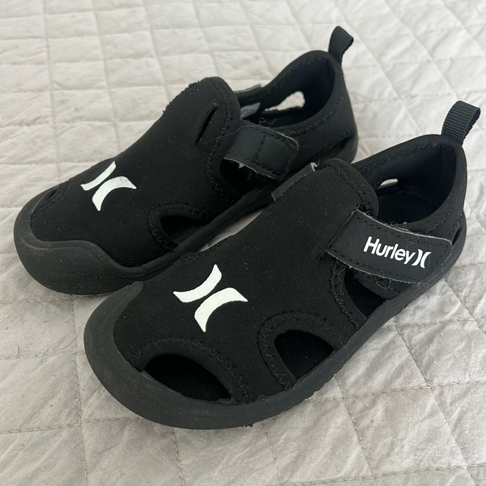 Kids Hurley Water shoes
